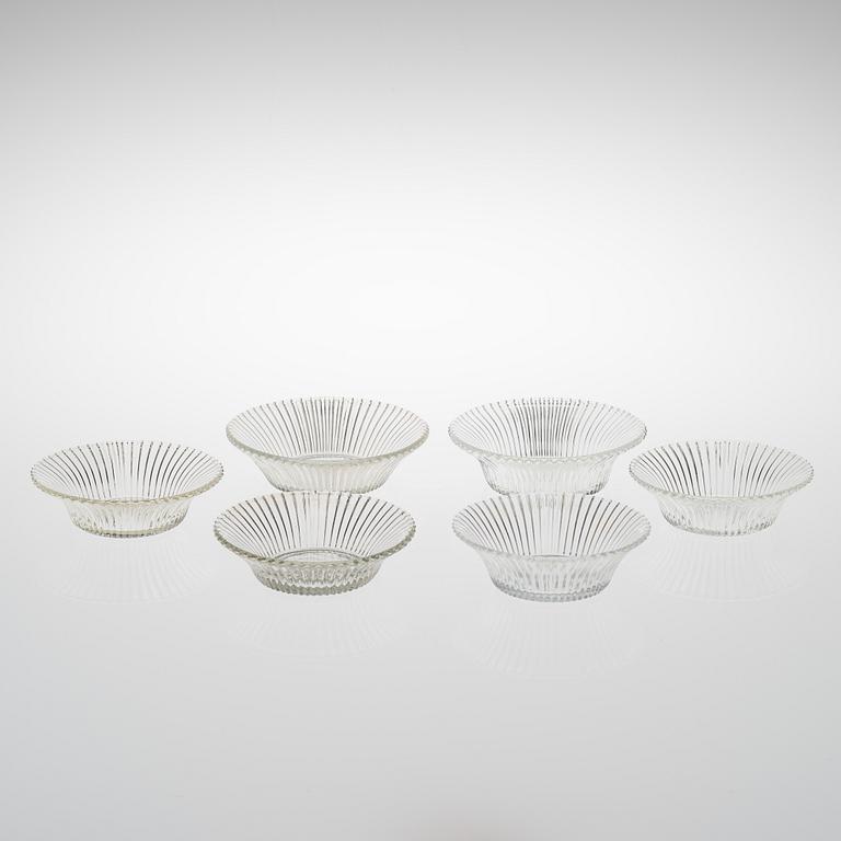 GÖRAN HONGELL, LASISTON OSIA, 24 kpl, "Säde", Karhula 1930-luku.