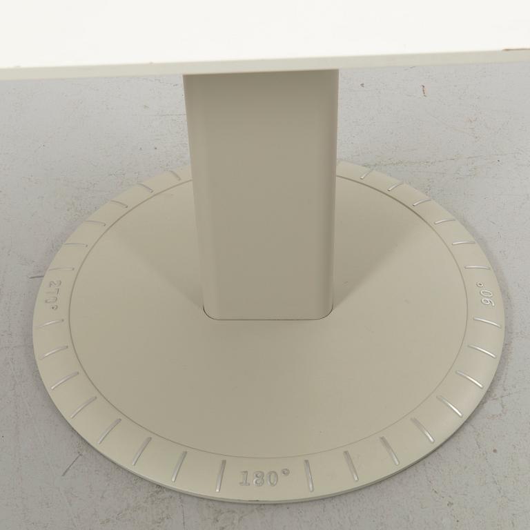 Konstantin Grcic, Desk, "360°", Magis, Italy.