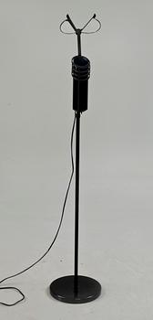GOLVLAMPA, "Skarabé", Ateljé Lyktan, Åhus, 1900-talets andra hälft.