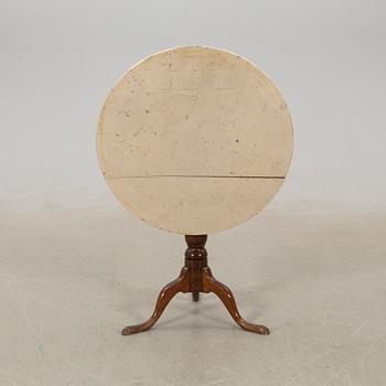 Fällbord 1800-tal.