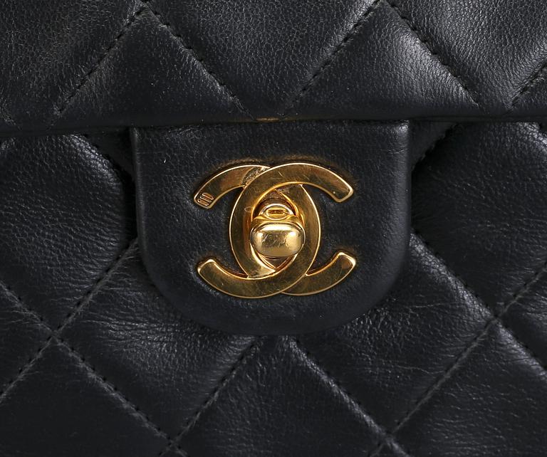 VÄSKA, Chanel.