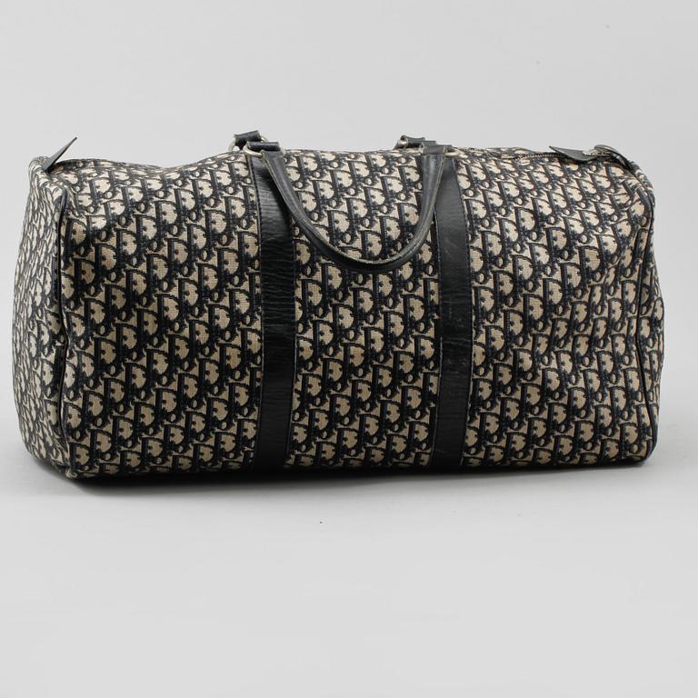 VÄSKA, Christian Dior.