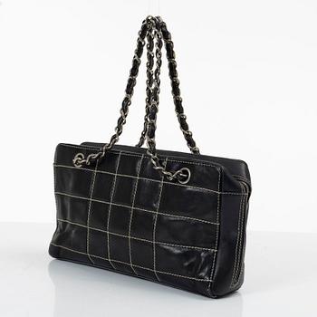 Chanel, väska, 2002-2003.