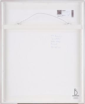 Olle Bonniér, "Ljusstråk".