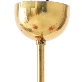 Josef Frank, A ceiling light, modell 2479, by Firma Svenskt Tenn.
