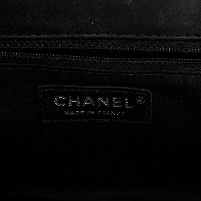 CHANEL, "Flap bag", 2014.