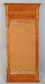 SPEGEL, empirestil, 1900-talets mitt.