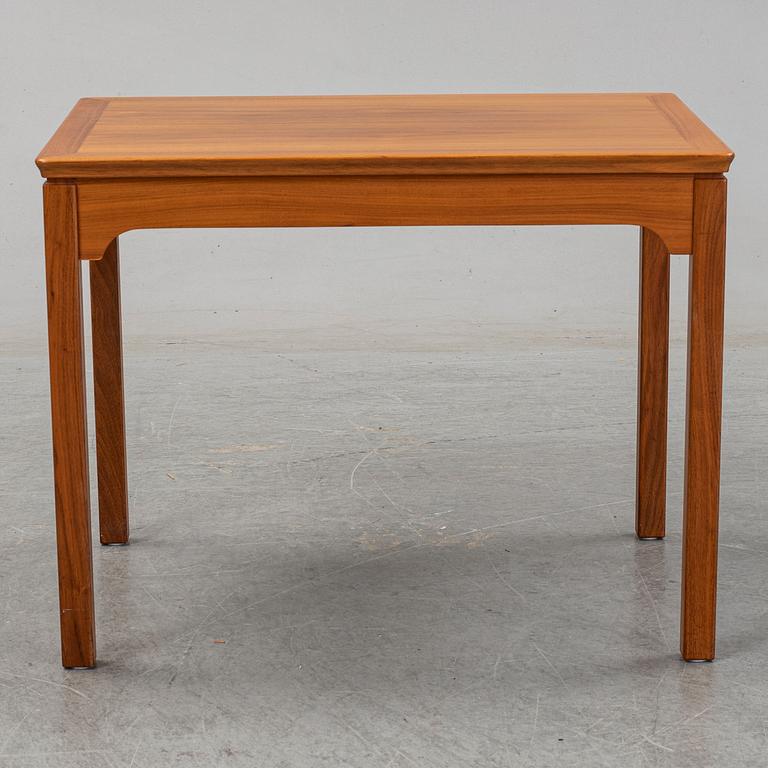 YNGVAR SANDSTRÖM, sidobord, Säffle Möbelfabrik, 1960-/1970-tal.