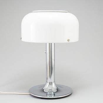 ANDERS PEHRSON, bordslampa, "Knubblingen", Ateljé Lyktan, Åhus, formgiven 1971.