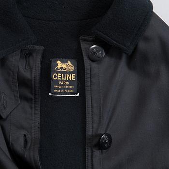 CAPE, Celine.