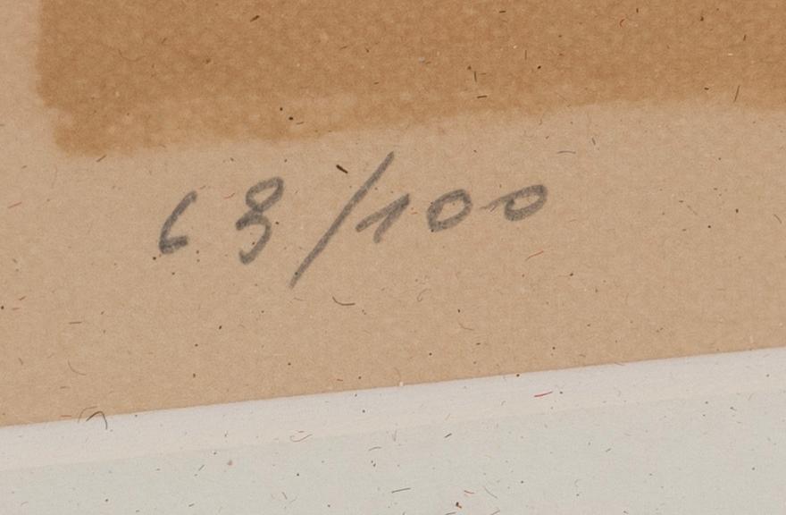 Dorothea Tanning, "Witness".