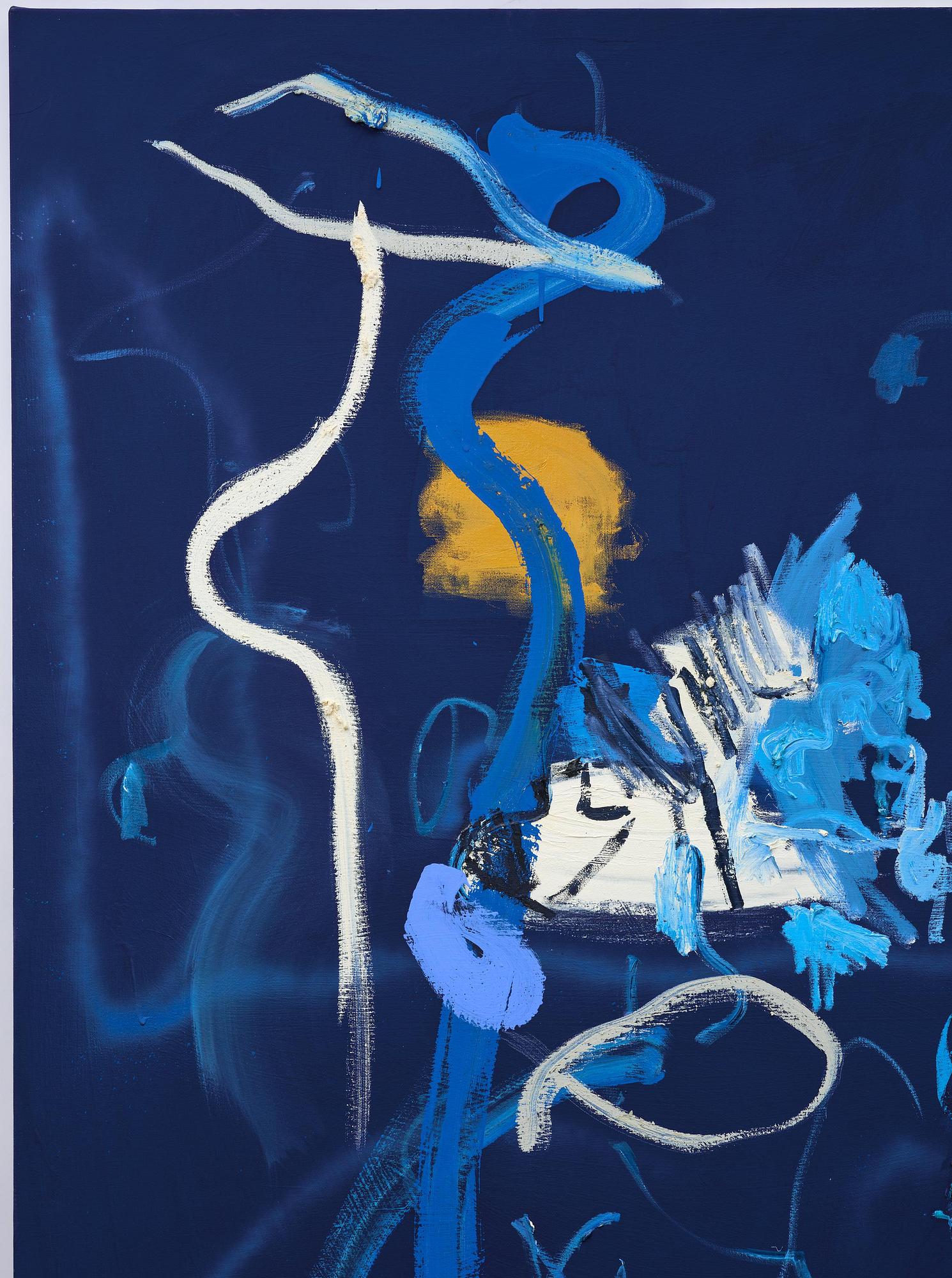 Ammon Rost, "Dream City".