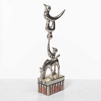 Walter Bengtsson, Untitled.