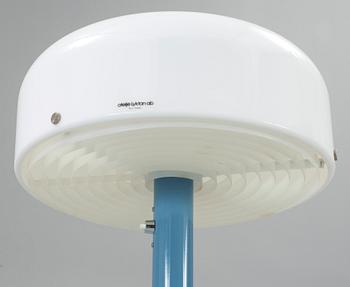 LAMPA, "Knubbling", Anders Pehrson, Ateljé Lyktan, Åhus, 1900-talets mitt.