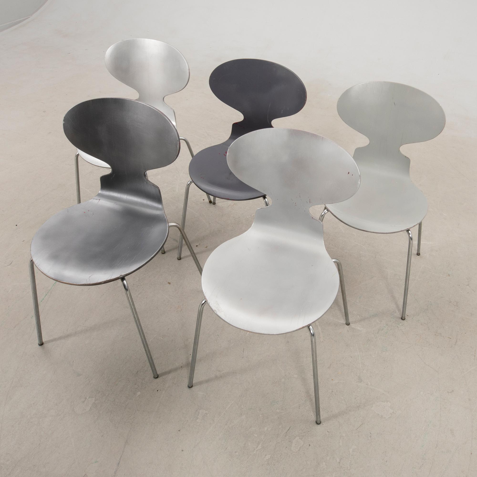 Arne Jacobsen,.