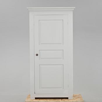 KLÄDSKÅP, 1800-talets slut.
