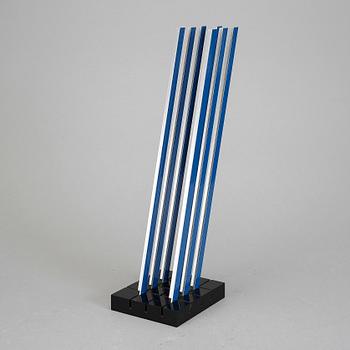 LARS-ERIK FALK, skulptur, signerad och daterad 1995.
