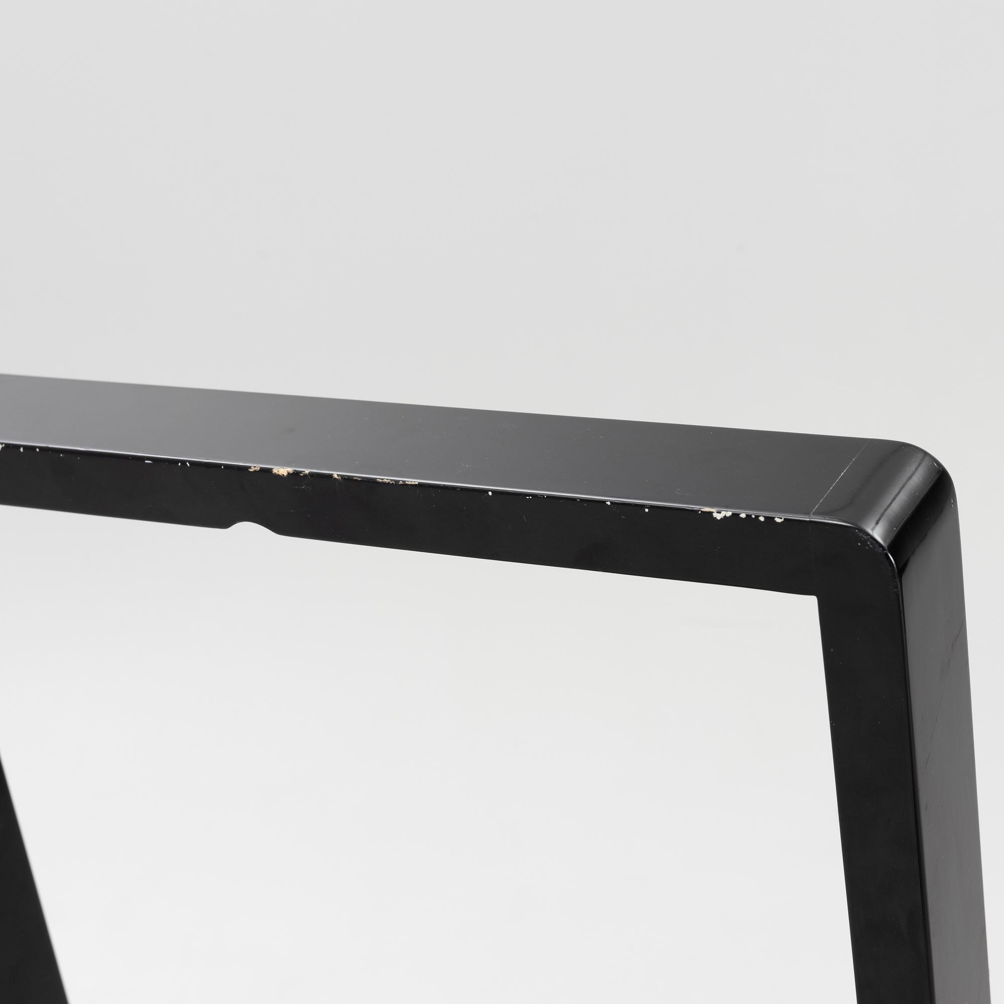 Karl Malmvall, stege 'Step', Design House  Stockholm.