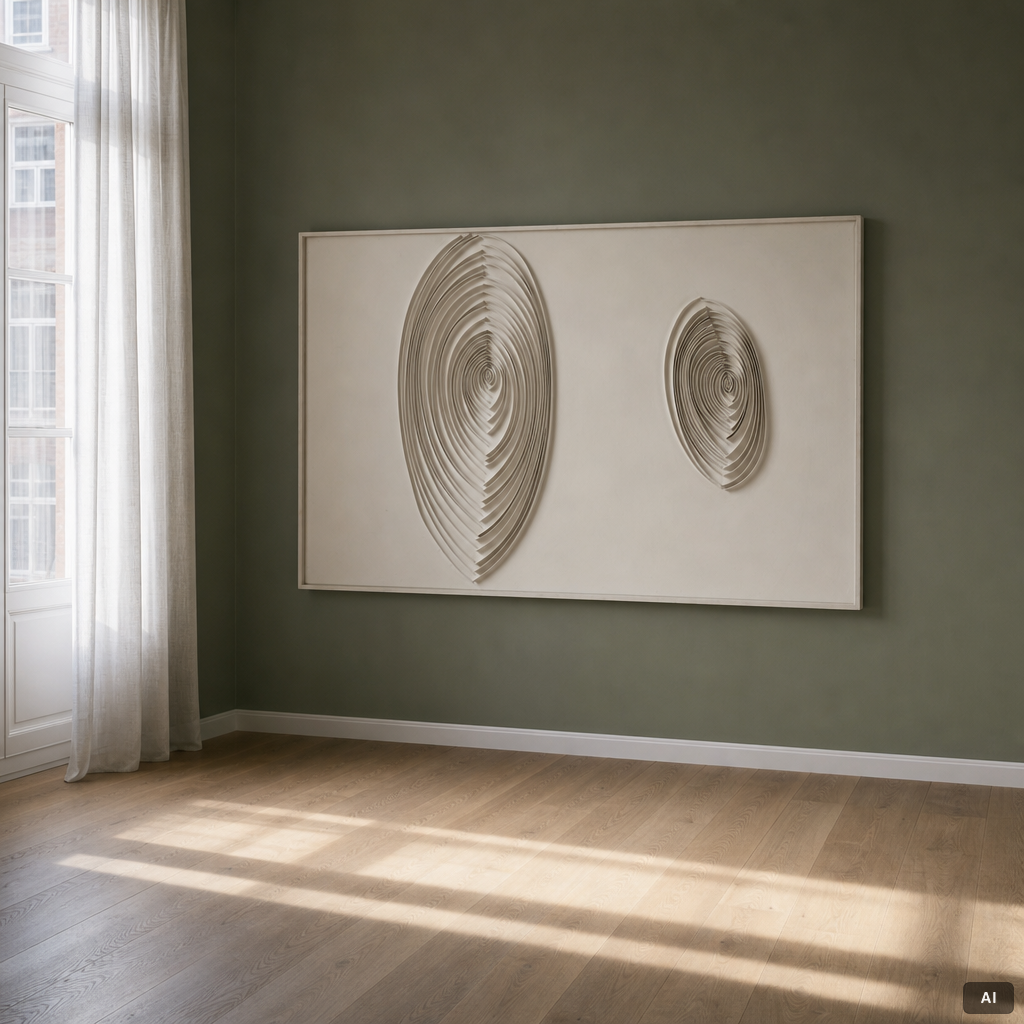 Werner Janson, "Repulsion".