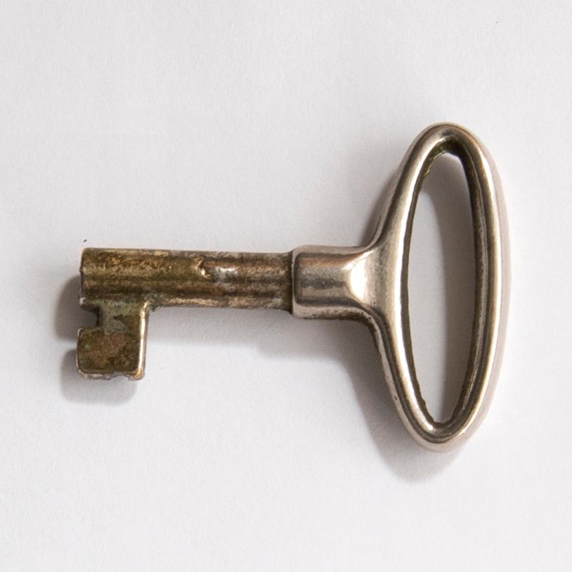 Göran Strand, skrivbord, Lelångs Möbelfabrik, 1950/60-tal.