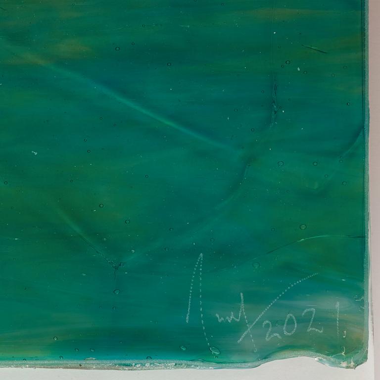 Ulf Rollof, "Sun".