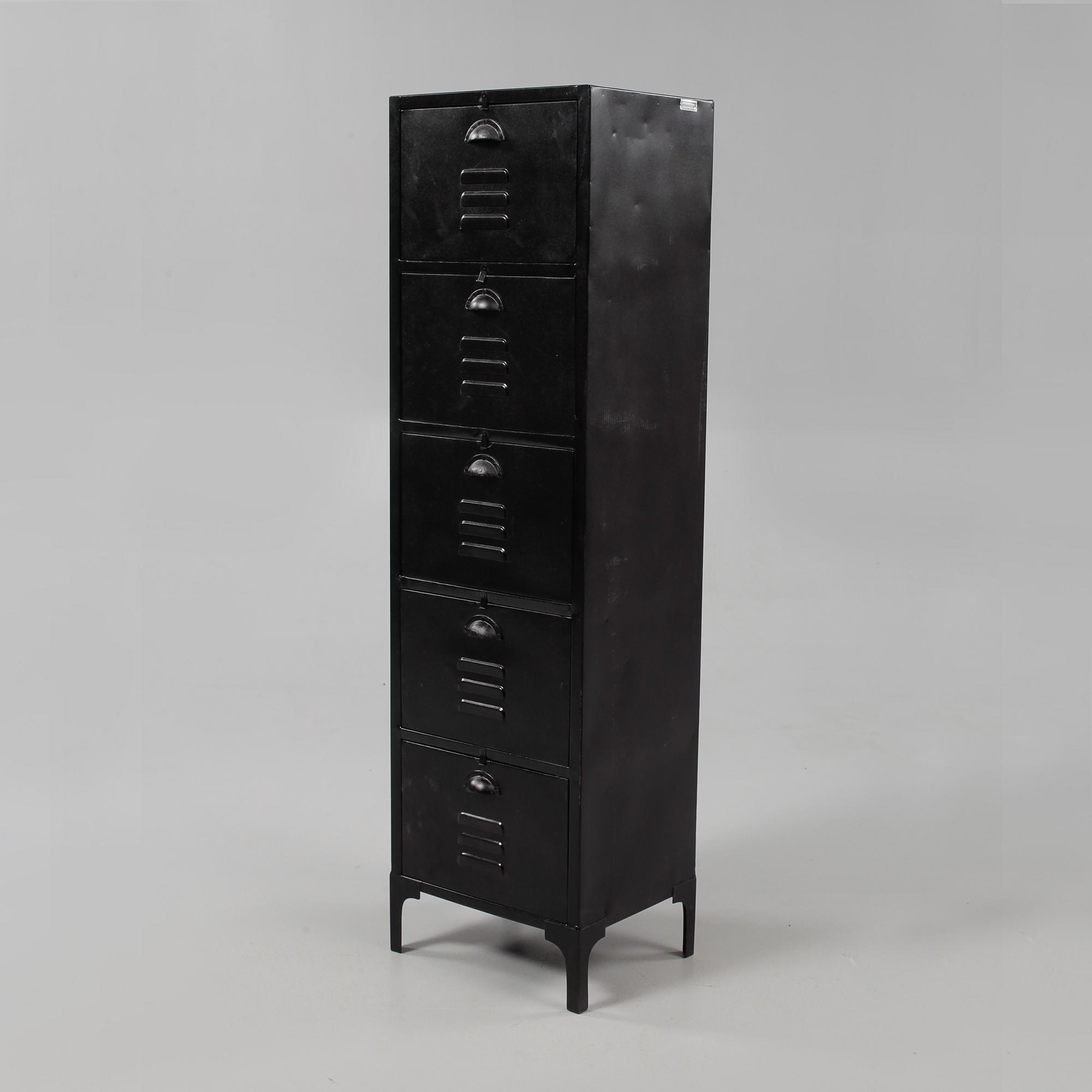 SKÅP, industrimodell, House Doctor, omkring år 2000.