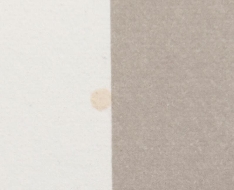 Yrjö Edelmann, "Wrapped golfer", signerad, HC.