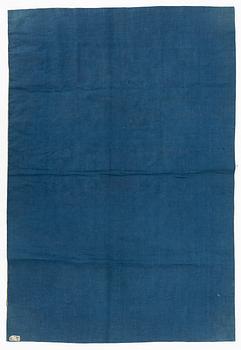 Silk embroidery, China, late Qing, circa 1900.