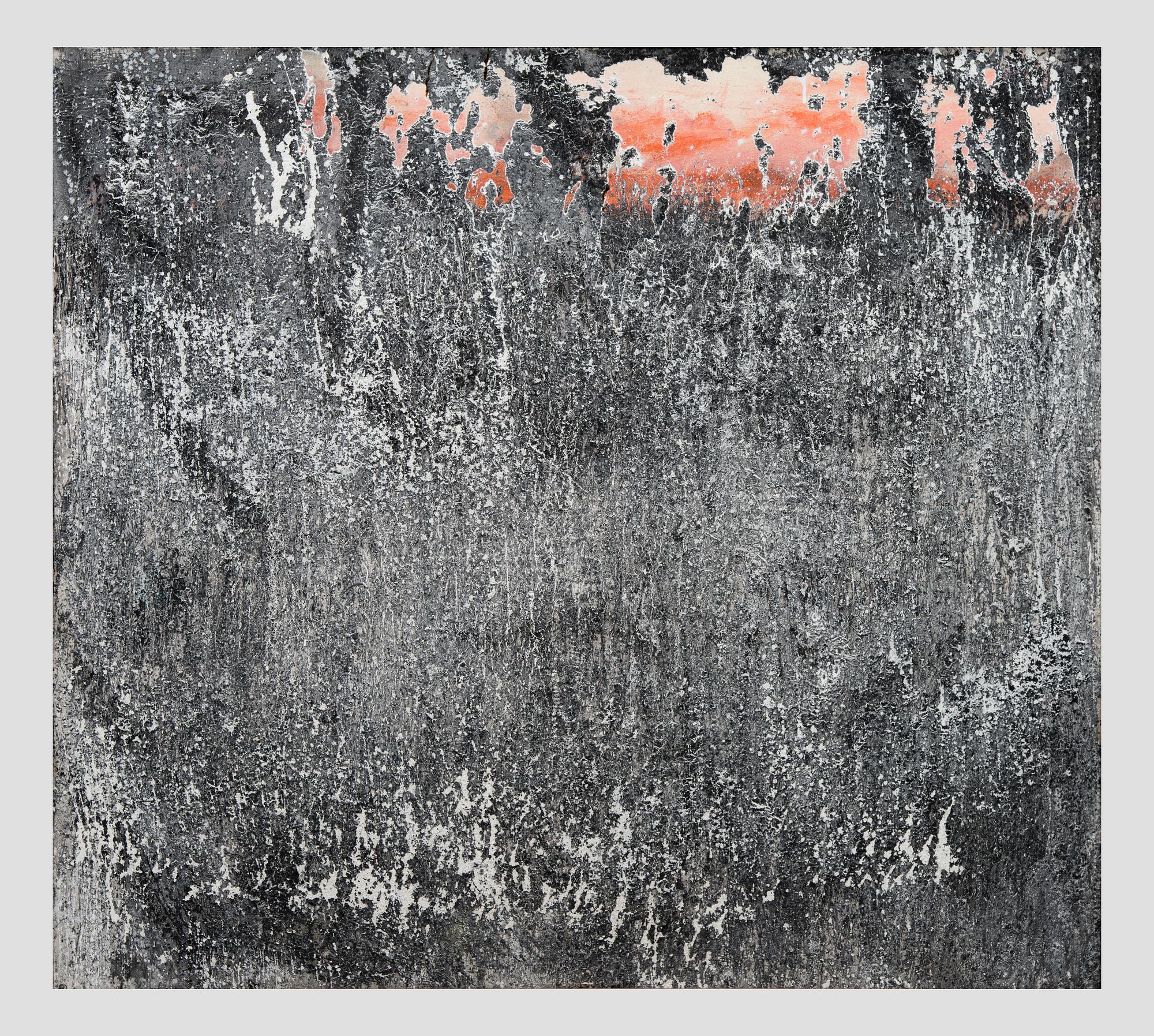 REIDAR SÄRESTÖNIEMI, "SYYSPAKKANEN VARVIKOSSA".