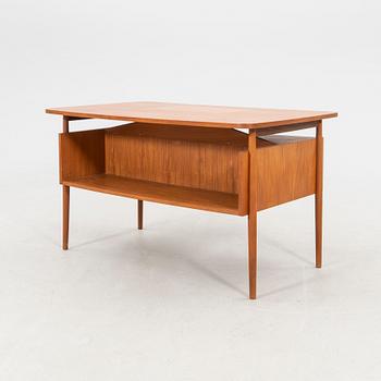 Gunnar Nielsen Tibergaard desk Denmark 1950s/60s.