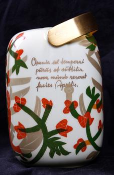 TEKANNA, porslin, Rosenthal studio-linie.