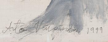 Arto Väisänen, 'Lullaby'.