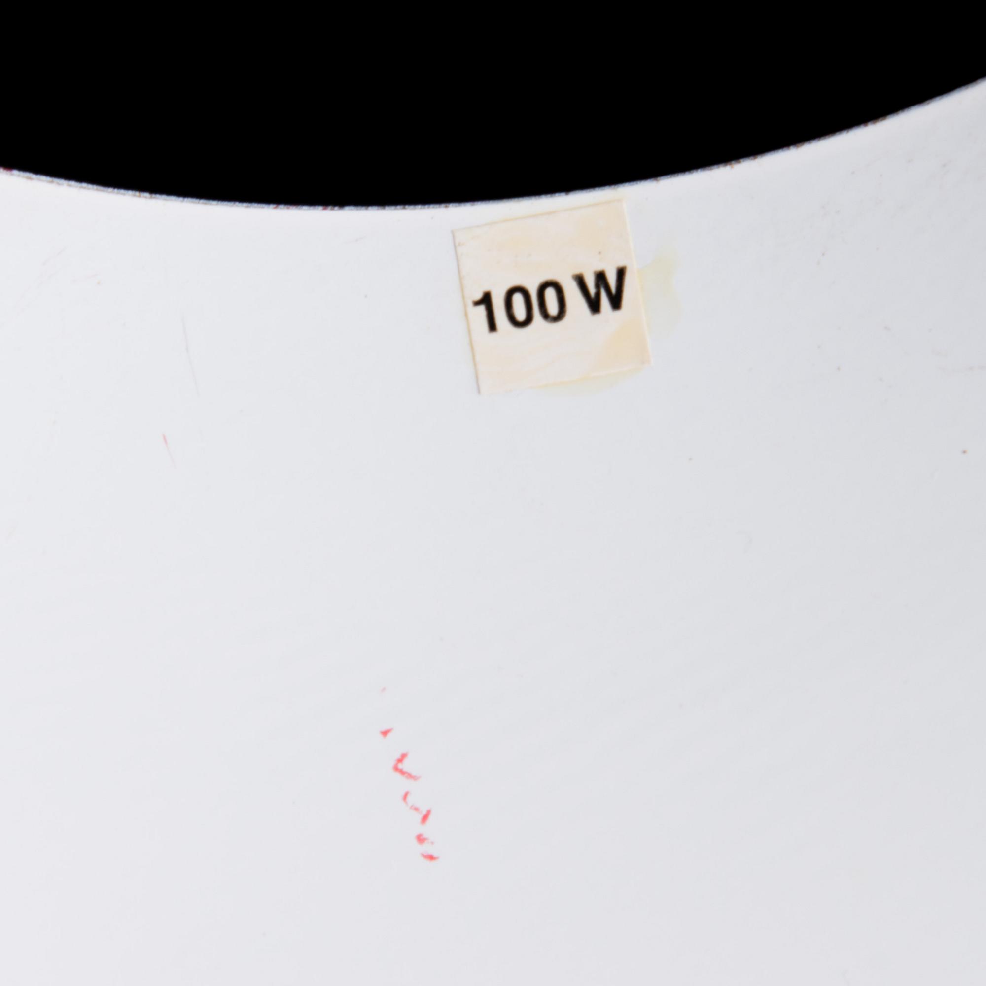 KATTOVALAISIN, Aris, Arisuo Oy, 1970-luku.