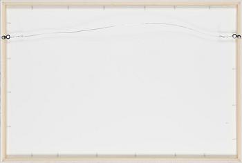 Alvar Gullichsen, "Departures".