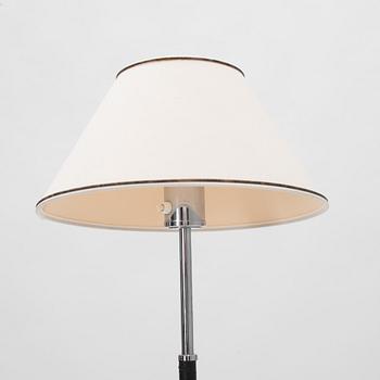 A model '588G' floor light, Ateljé Lyktan, Åhus, Sweden, later part of the 20th Century.