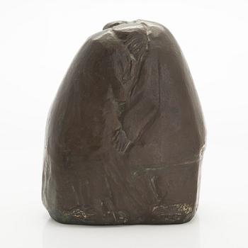 Heikki Varja, "Sovinto".