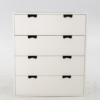 Thomas Sandell & Jonas Bohlin, byrå, "Snö", Asplund.