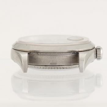 Rolex, Datejust, ca 2003. <b>Case size:</b> 36 mm
<b>Material:</b> steel
<b>Movement...