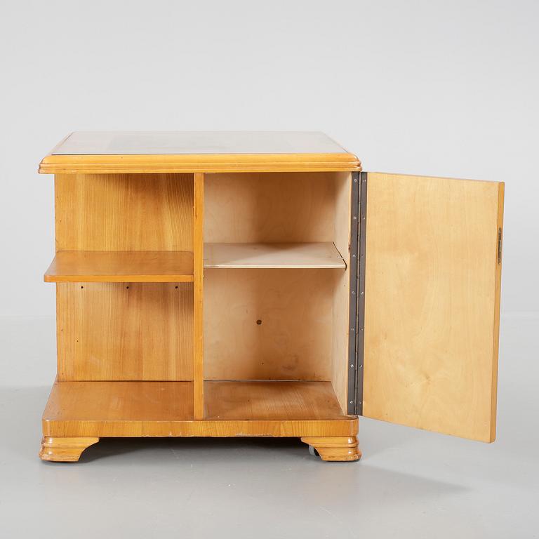 RÖKBORD, art deco, 1930/1940-tal.