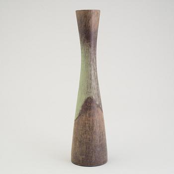 STIG LINDBERG, a stoneware vase, Gustavsberg 1951.