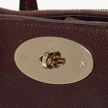 Mulberry, väska, "Bayswater Double Zip Tote".