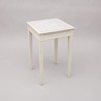 BORD, gustaviansk stil, 1900-talets början.