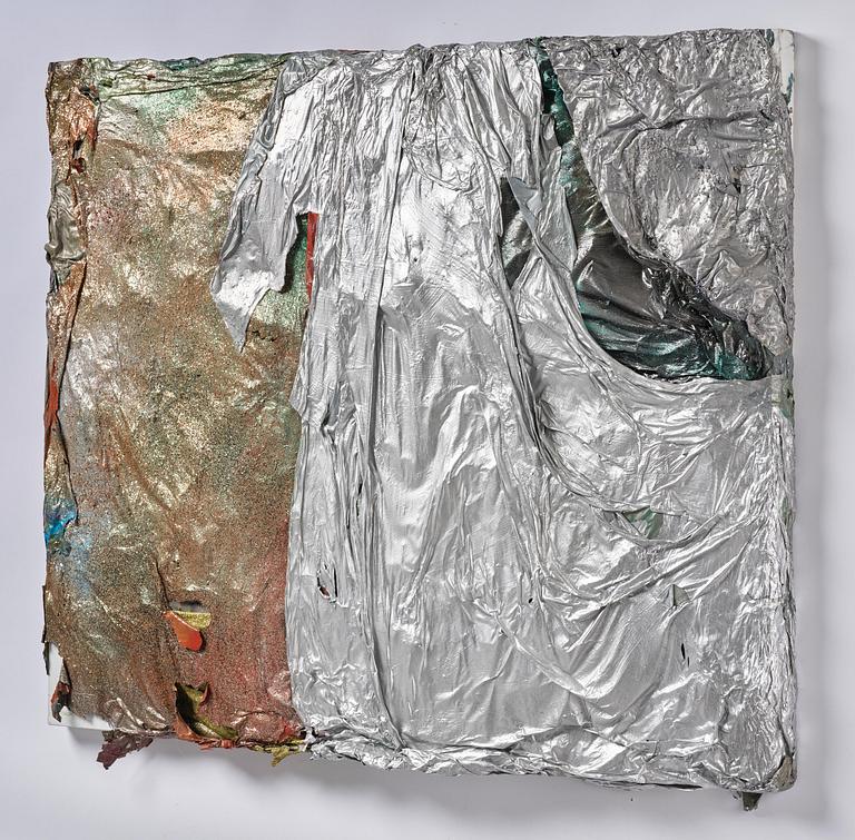 Marianna Uutinen, Untitled.