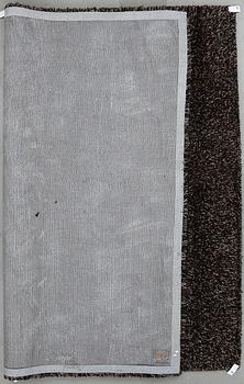 MATTA, rya, Kasthall, 2000-tal. Ca 310x260 cm.
