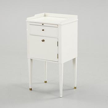 POTTSKÅP, gustaviansk stil, Ikea, sent 1900-tal.
