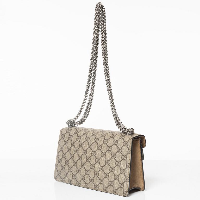 Gucci, bag, "Dionysus".