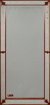 SPEGEL, Glas & Trä, Hovmantorp, 1900-talets andra hälft.