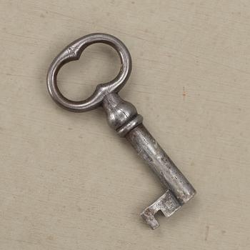 Chest of drawers, Gustavian style, 19th century.