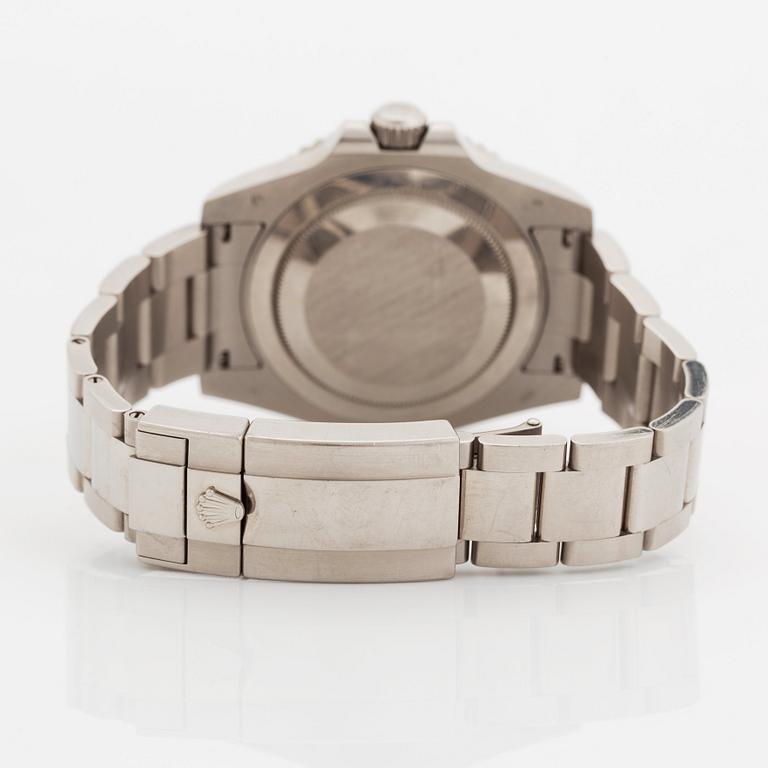 Rolex, GMT-Master II, ca 2014.