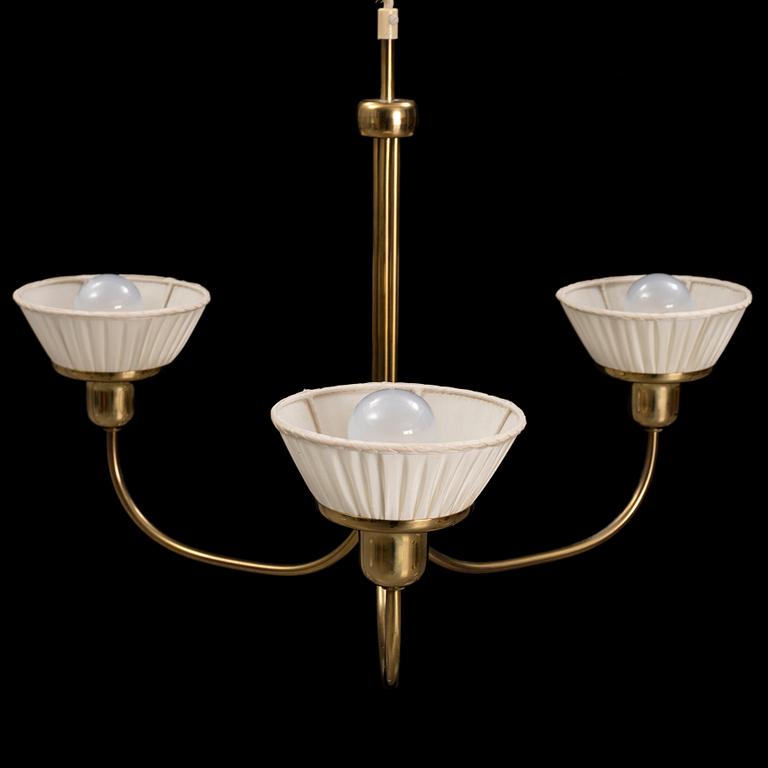 JOSEF FRANK, ceiling light, Svenskt Tenn.